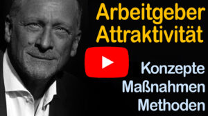 Bild von Gunther Wolf Speaker für Arbeitgeberattraktivität