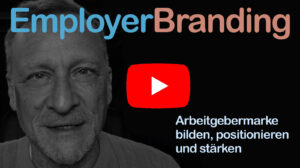 Gunther Wolf ist einer der Speaker für Employer Branding
