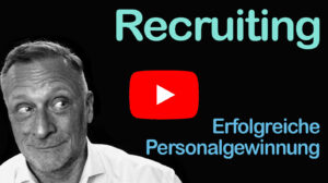Gunther Wolf ist der führende Keynote Speaker und Redner für Recruiting, Recruitment und Rekrutierung von Mitarbeitenden