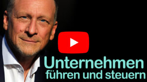 Gunther Wolf ist ein versierter Keynote Speaker und Redner für Unternehmensführung